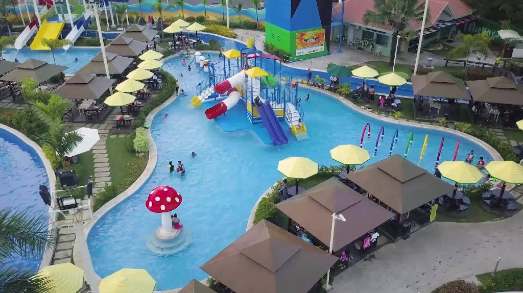 Adventure Beach Waterpark