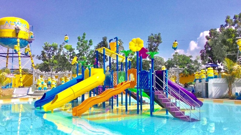 Amana Waterpark