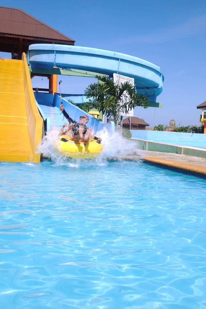 Aquatica Marina Water Park Resort Swimming Pool