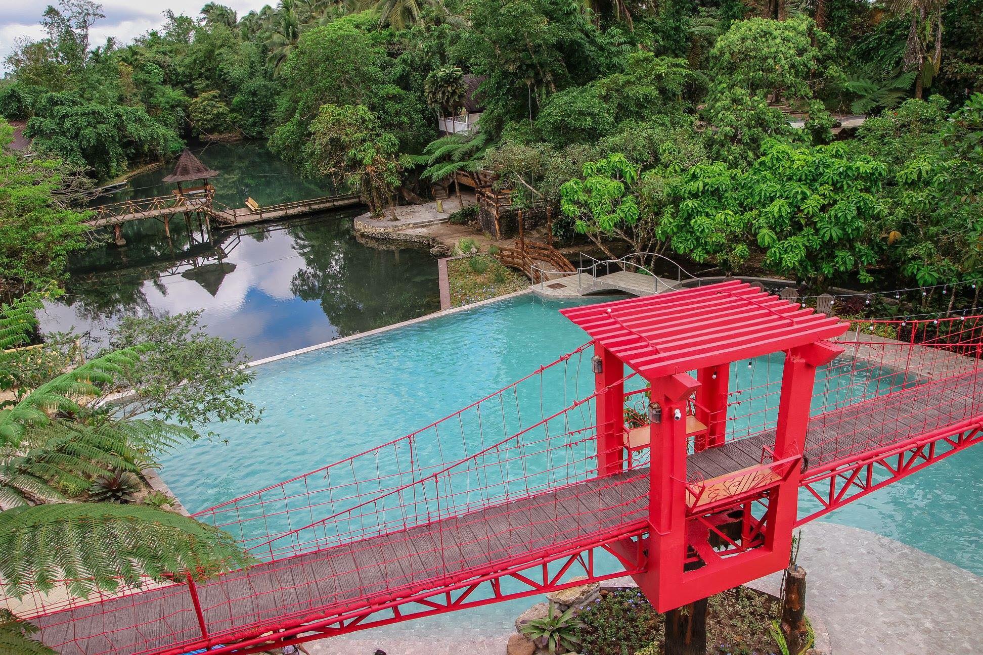 Lucban Resorts