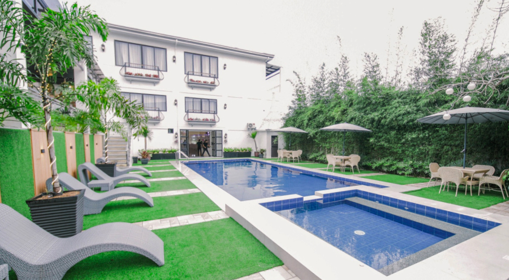 Casa La Silvina Hotel and Events Place