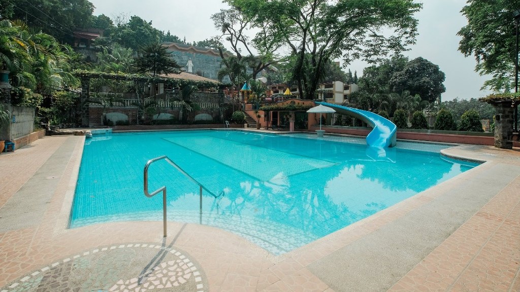 Rizal Resorts