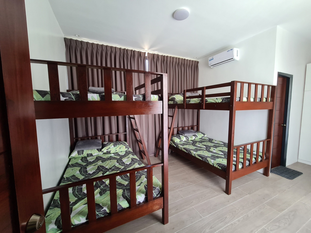 Happy Villa Pampanga Resort Swimming Pool