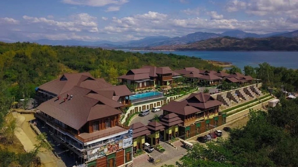 Highland Bali Villas, Resort and Spa Resort Swimming Pool