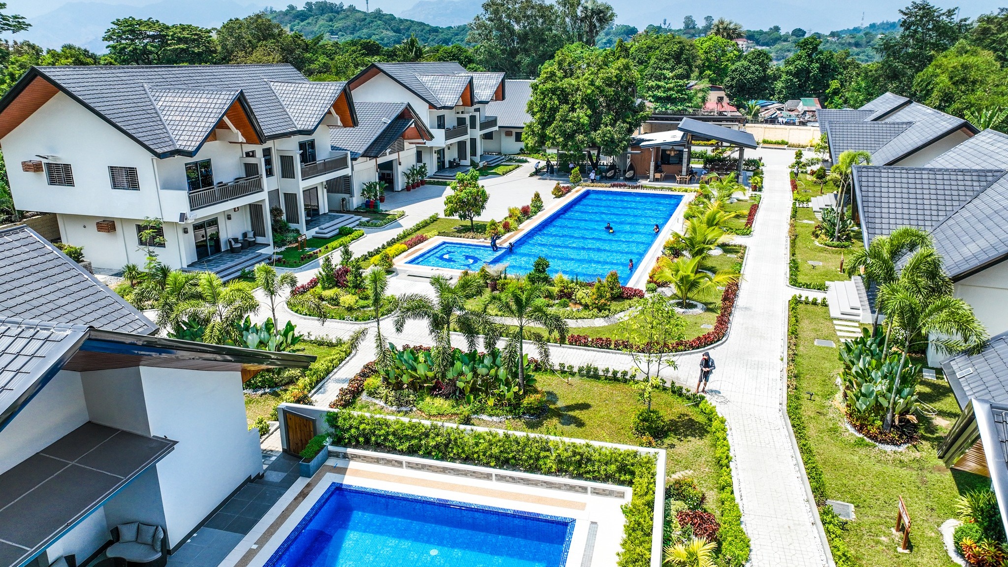 Krrels Family Resort & Villas