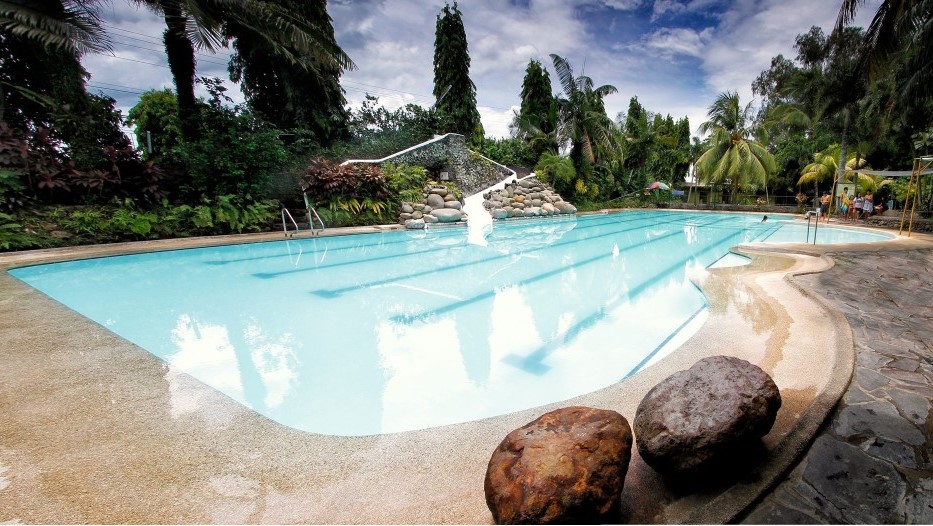 Negros Occidental Resorts
