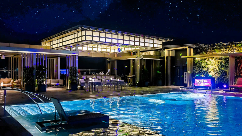 Newport World Resorts