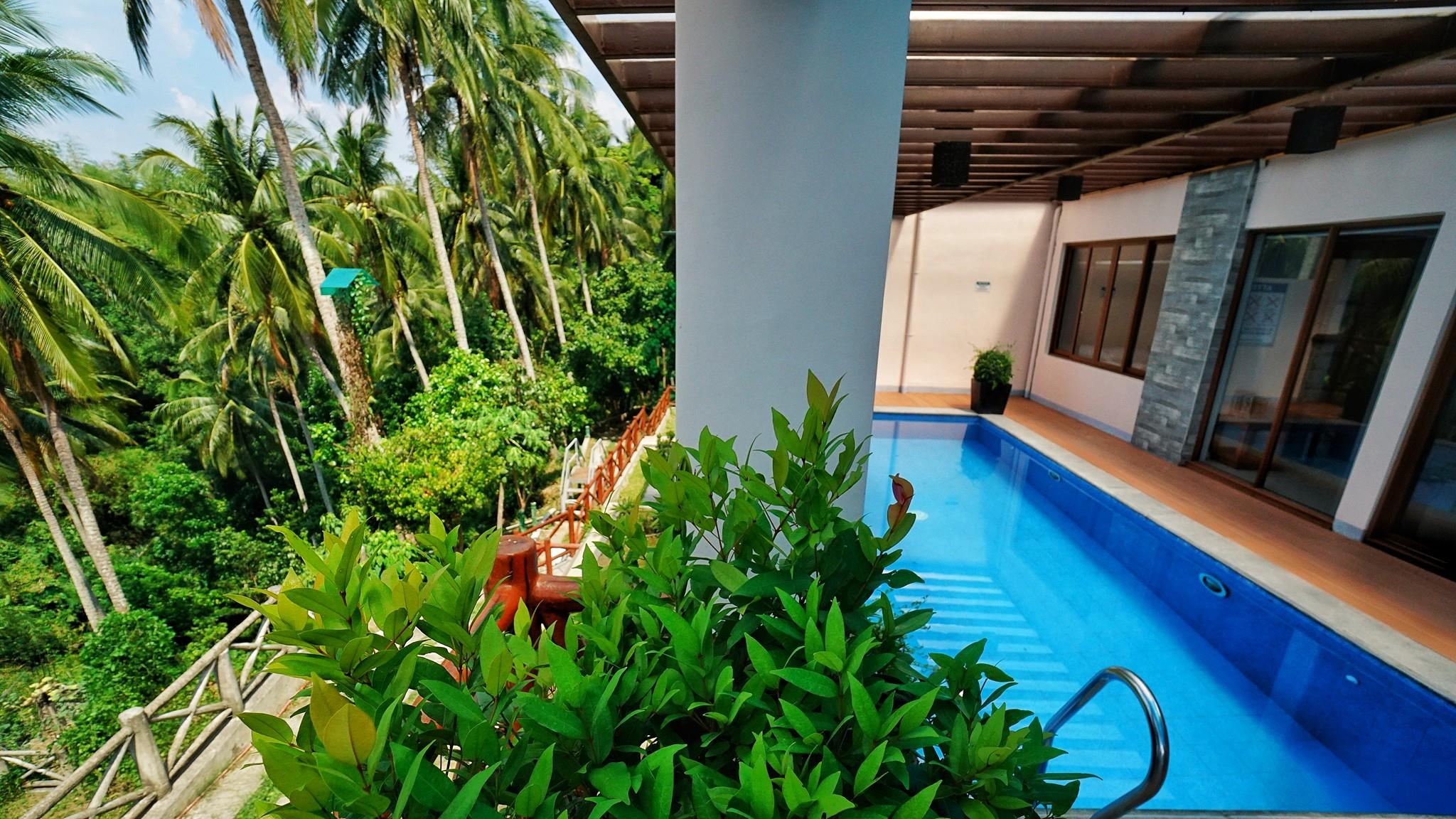 Alitagtag Resorts