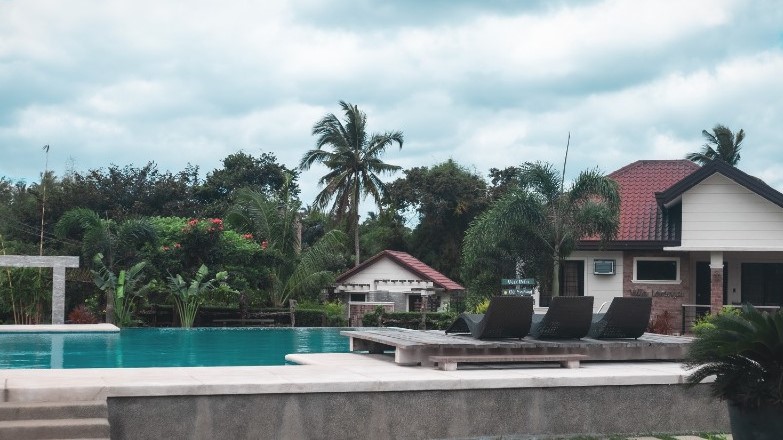 Polla's Resort and Leisure Farm