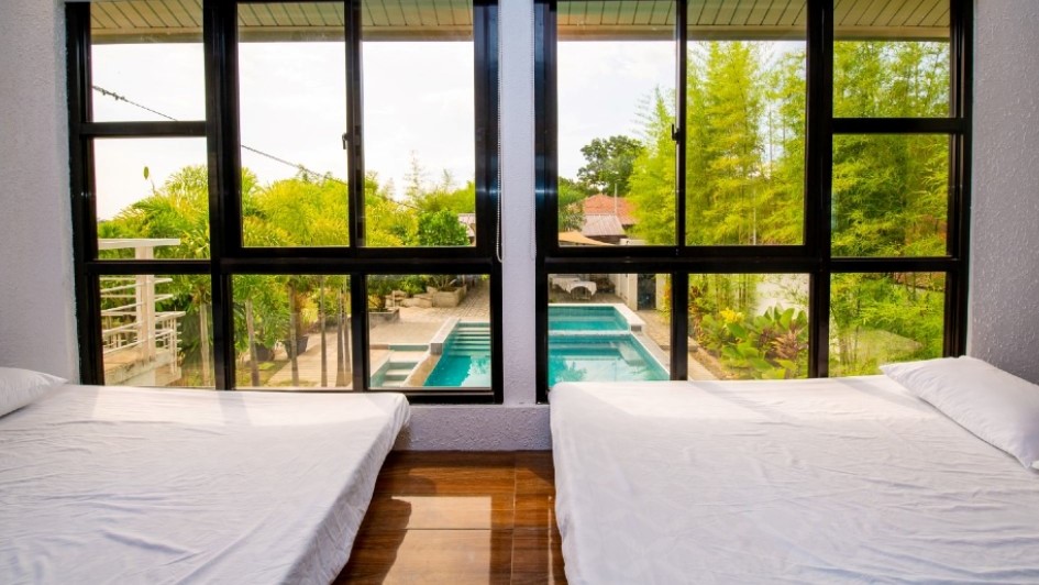 R&J Gardens | Resort Swimming Pool