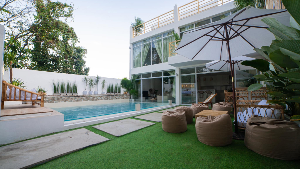 Solace View Resort