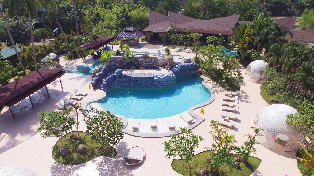 South Cotabato Resorts