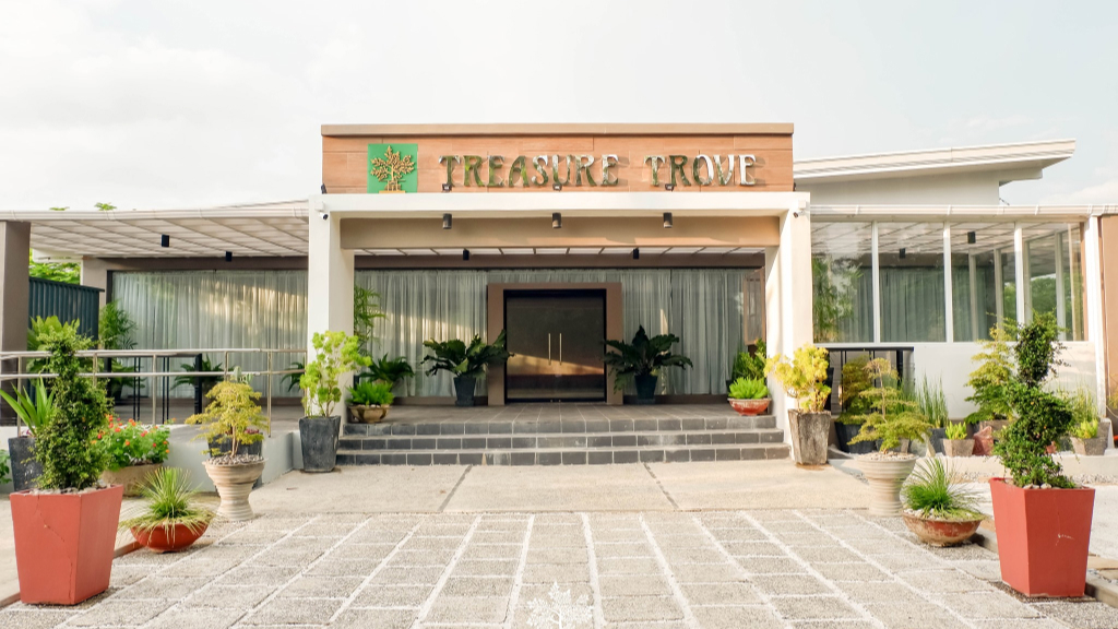 Ilocos Norte Resorts