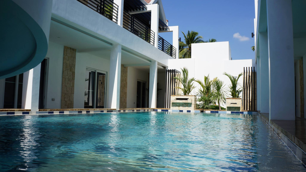 Winds Boutique Hotel